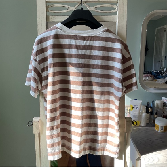 Striped T-Shirt - Picture 2 of 6
